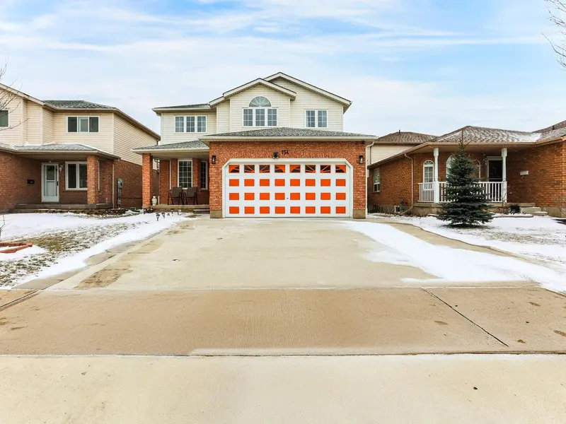 154 Deerpath DR, Guelph, ON N1K 1W9