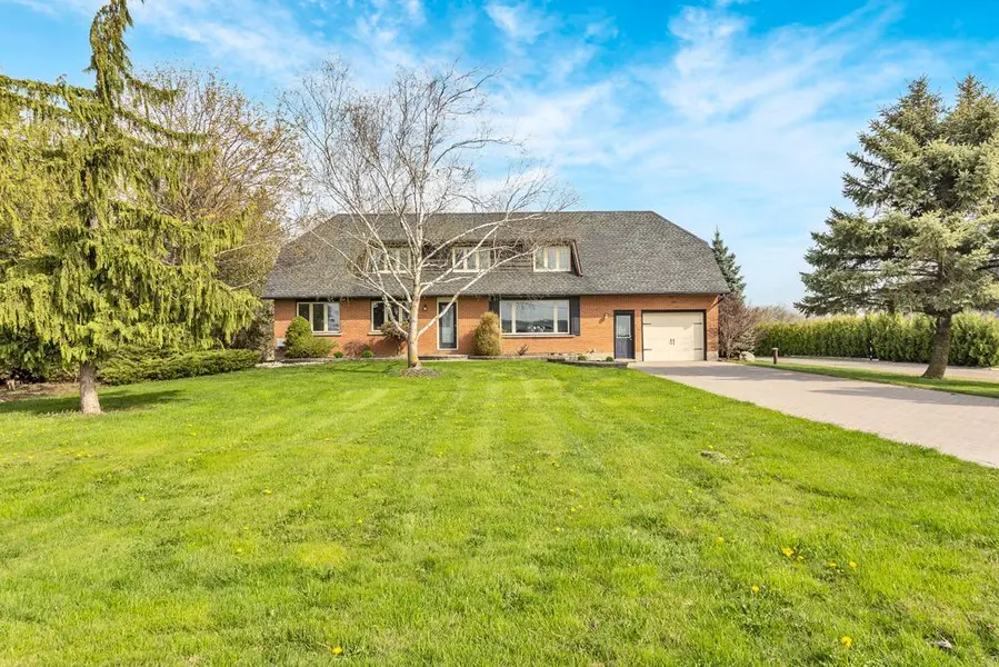 285687 Airport RD, Norwich, ON N0J 1P0