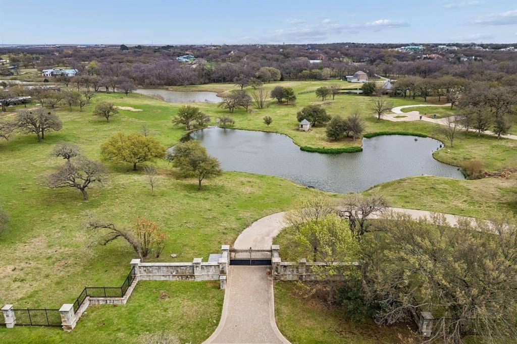 1730 J T Ottinger Road, Westlake, TX 76262