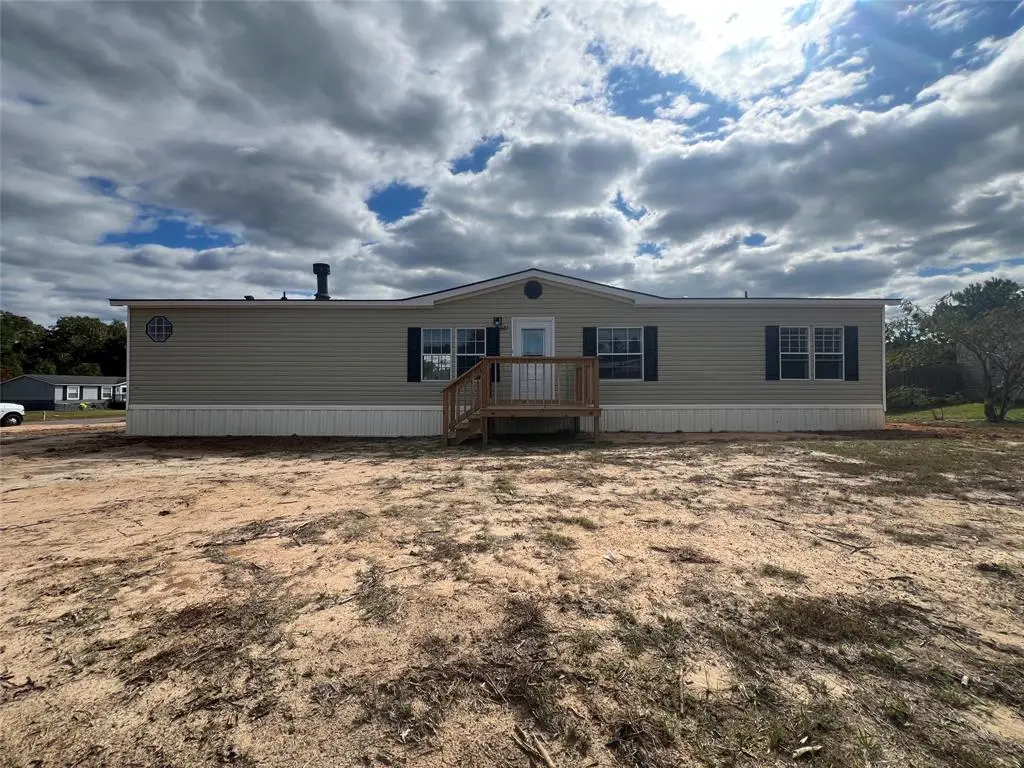 6939 Rosewood Oak Drive, Keithville, LA 71047