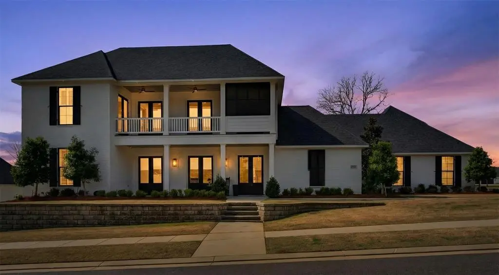 10936 Whispering Path, Shreveport, LA 71106