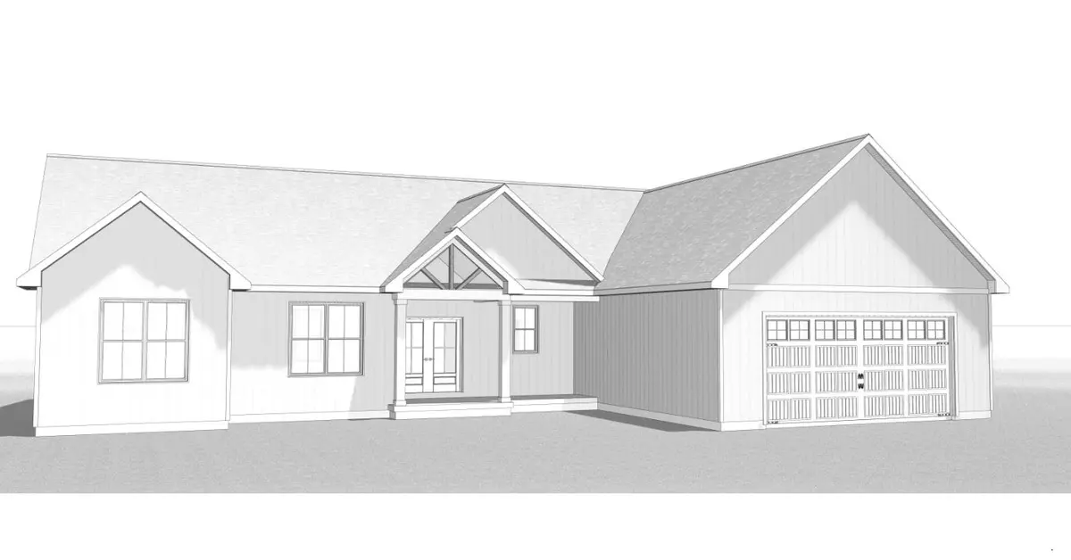 5297 Spring Meadows WAY, Fenton Twp, MI 48451