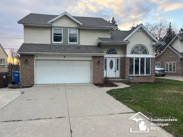 1579 Sunset BLVD, Frenchtown Twp, MI 48162