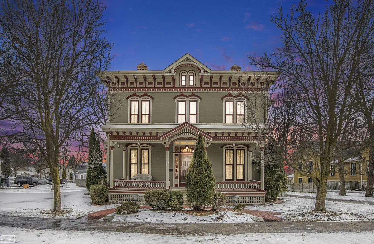 185 S Main ST, Romeo, MI 48065