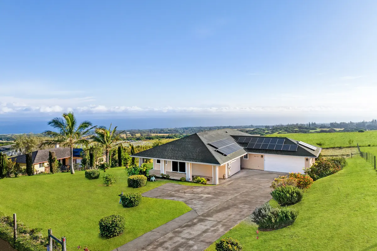 56-771 KUALAPA PL, Hawi, HI 96719