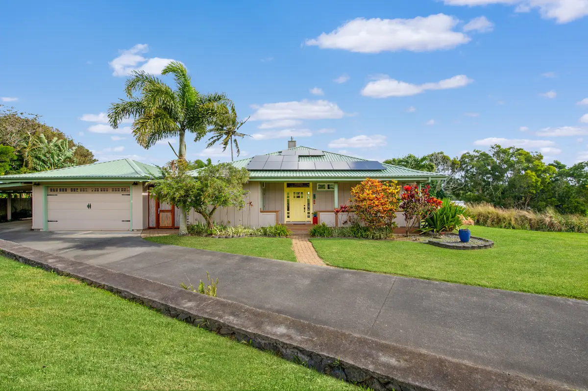 54-3701 LEHUULA CIRCLE, Kapaau, HI 96755