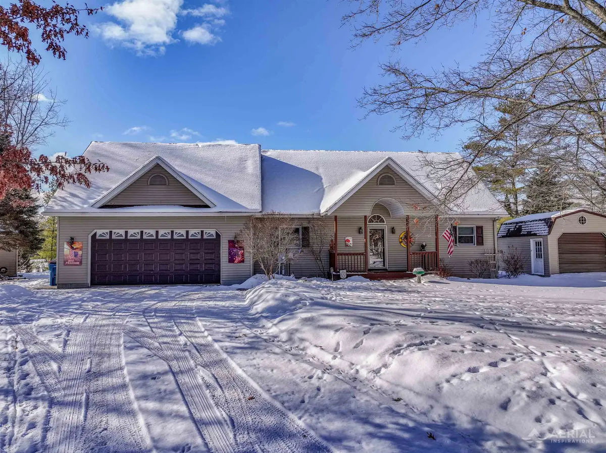 1734 Whitetail CT, Churchill Twp, MI 48661