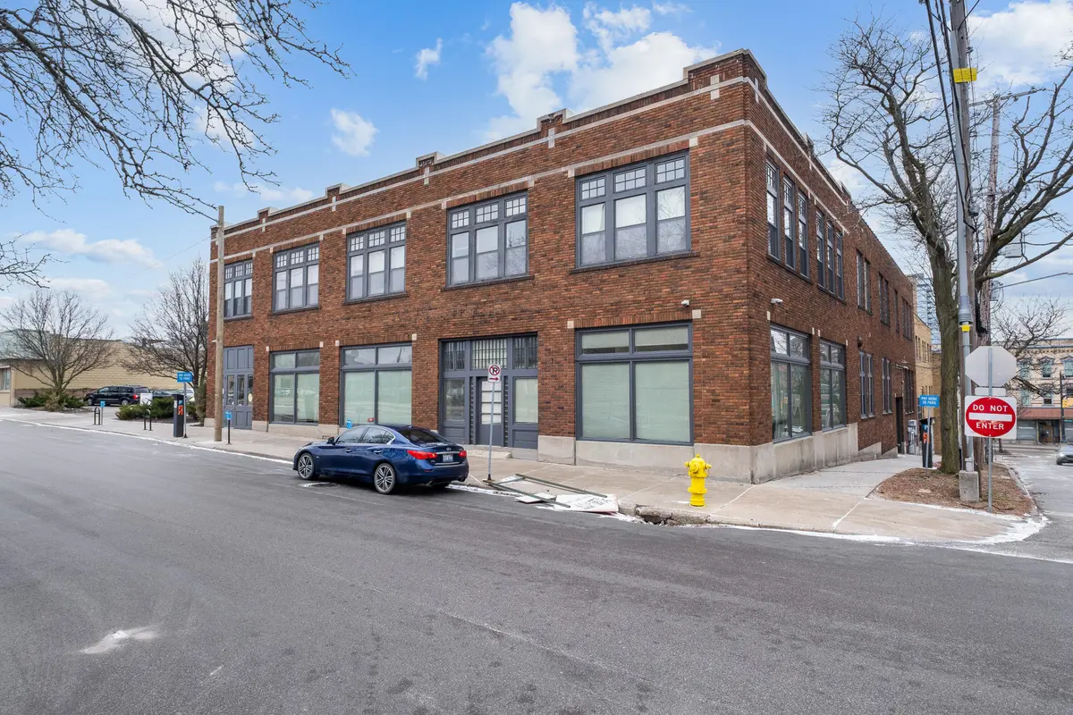 101 Sheldon AVE SE, City Of Grand Rapids, MI 49503