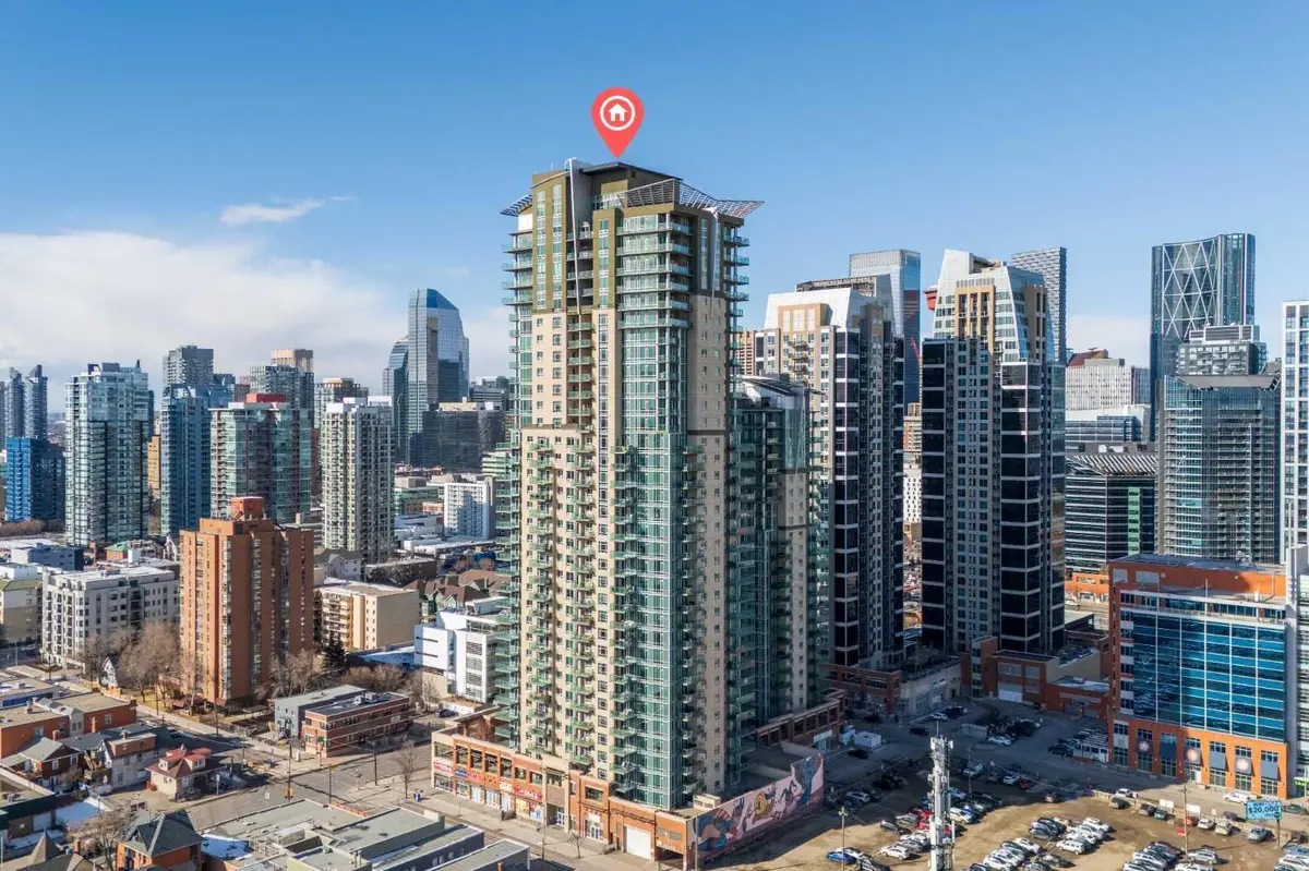 210 15 AVE SE #2603, Calgary, AB T2G 0B5