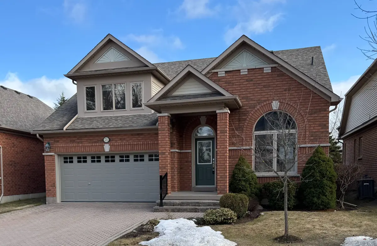 71 Bella Vista TRL, New Tecumseth, ON L9R 2E2
