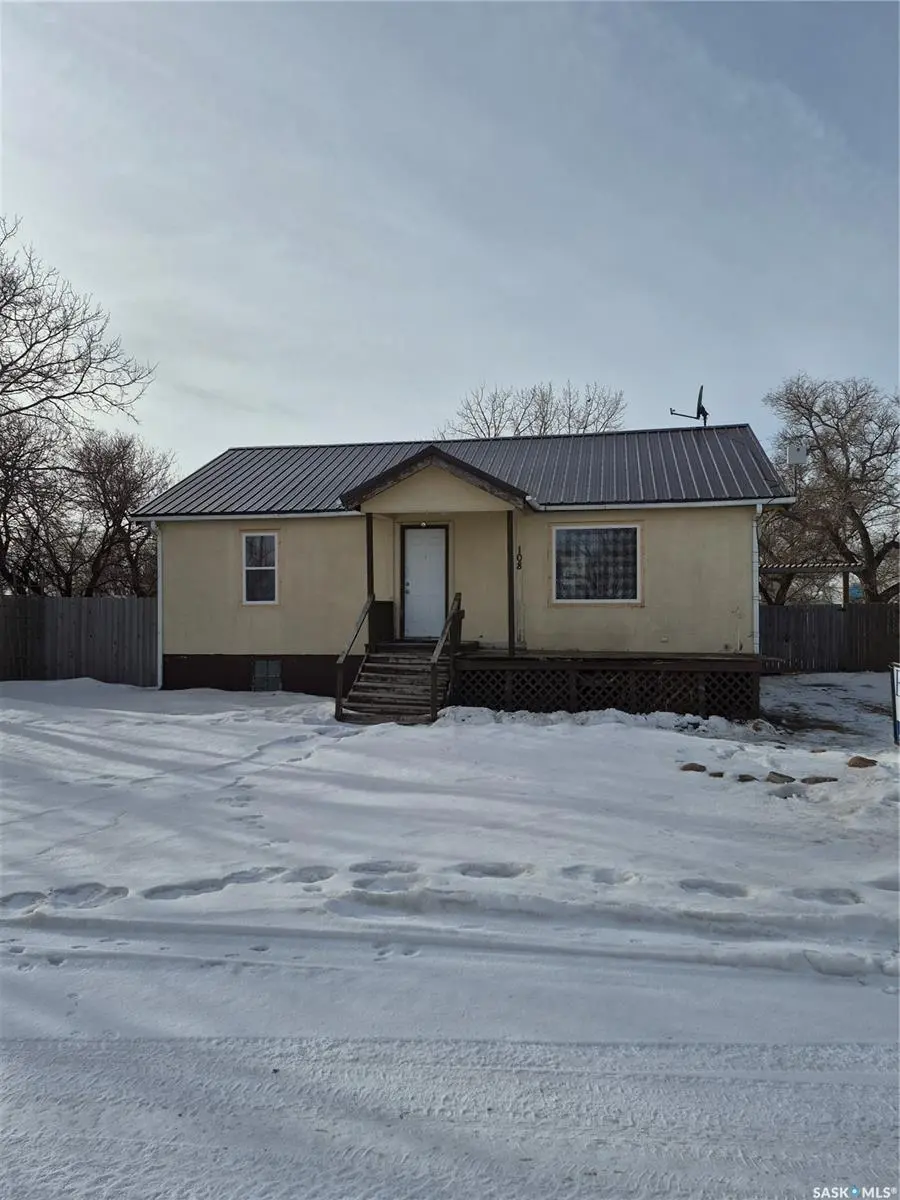108 Phillips STREET, Coleville, SK S0L 0K0