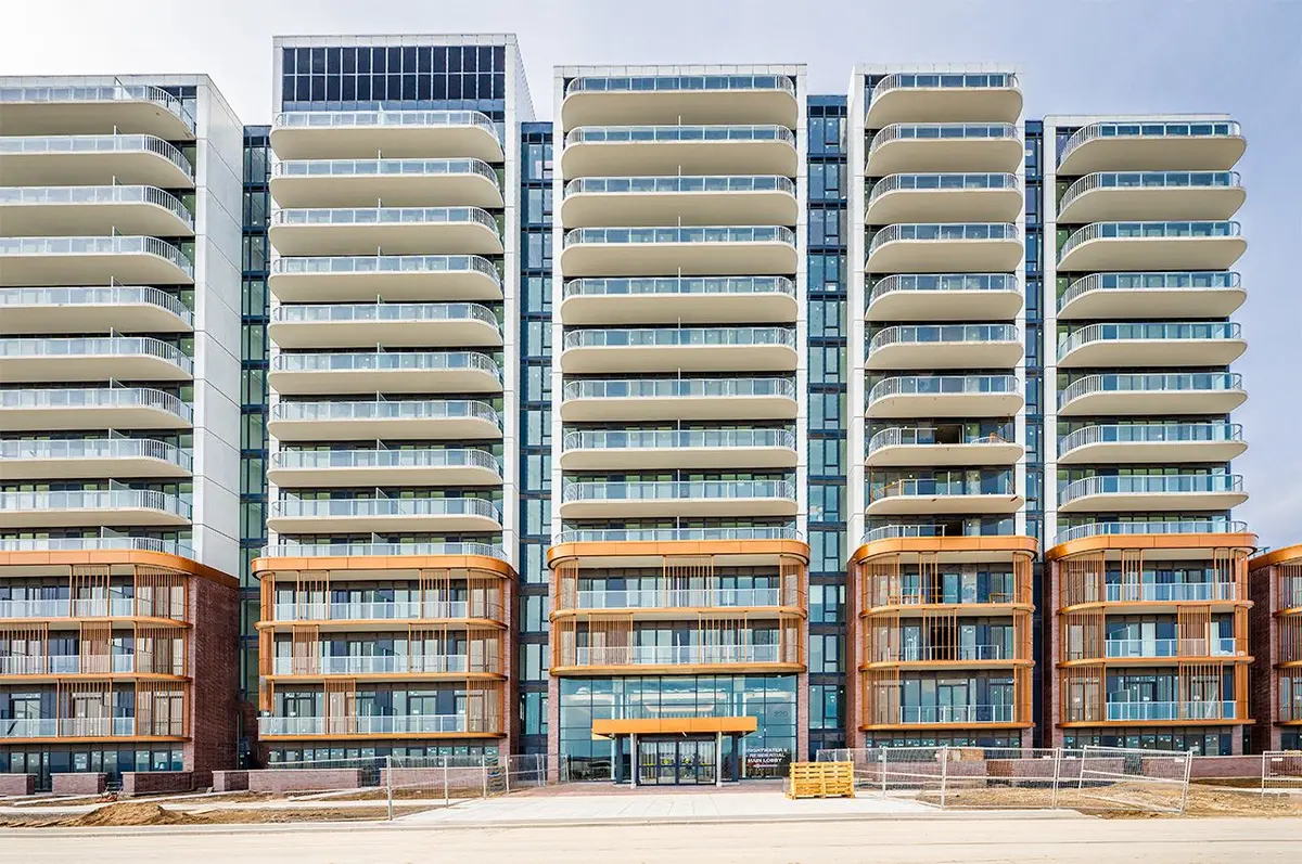 220 Missinnihe WAY #517, Mississauga, ON L5H 0A7