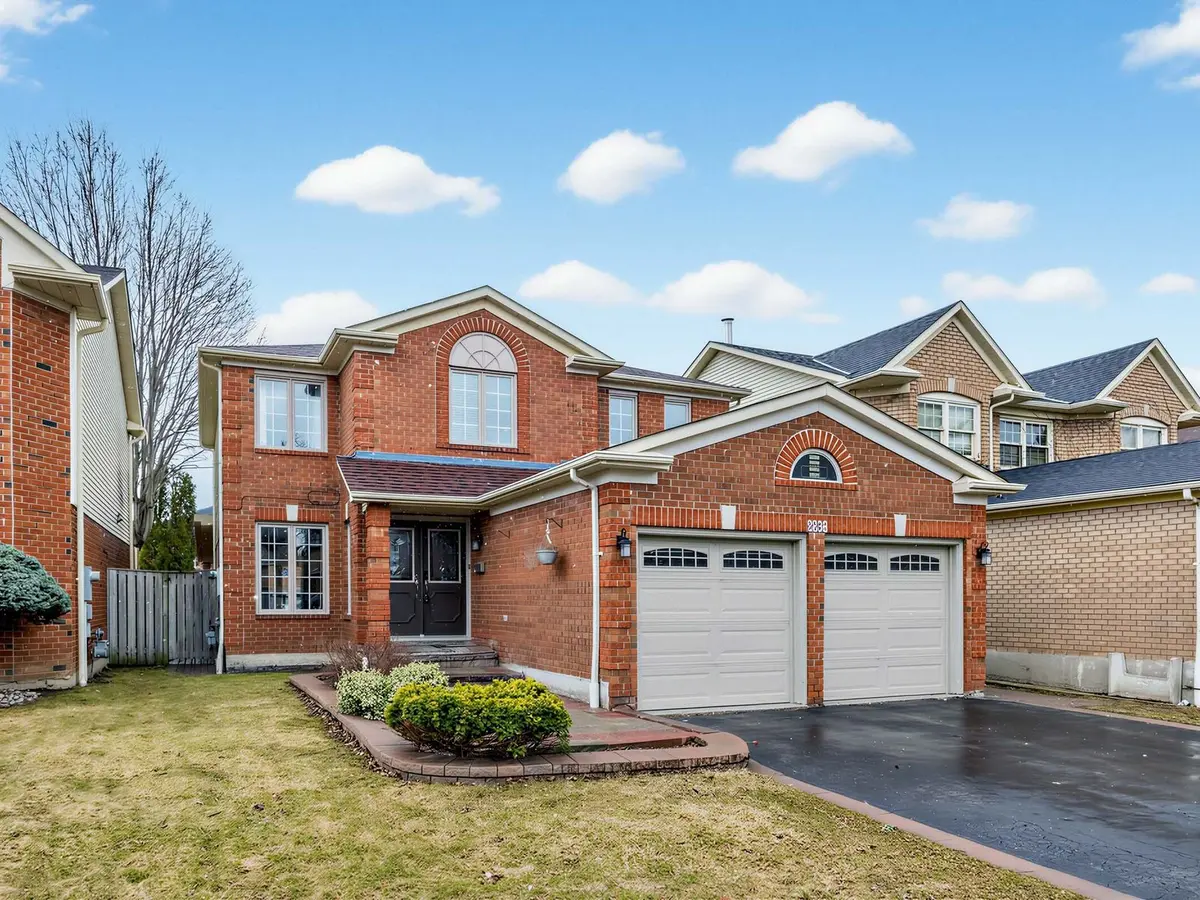 2636 Credit Valley RD, Mississauga, ON L5M 4J6