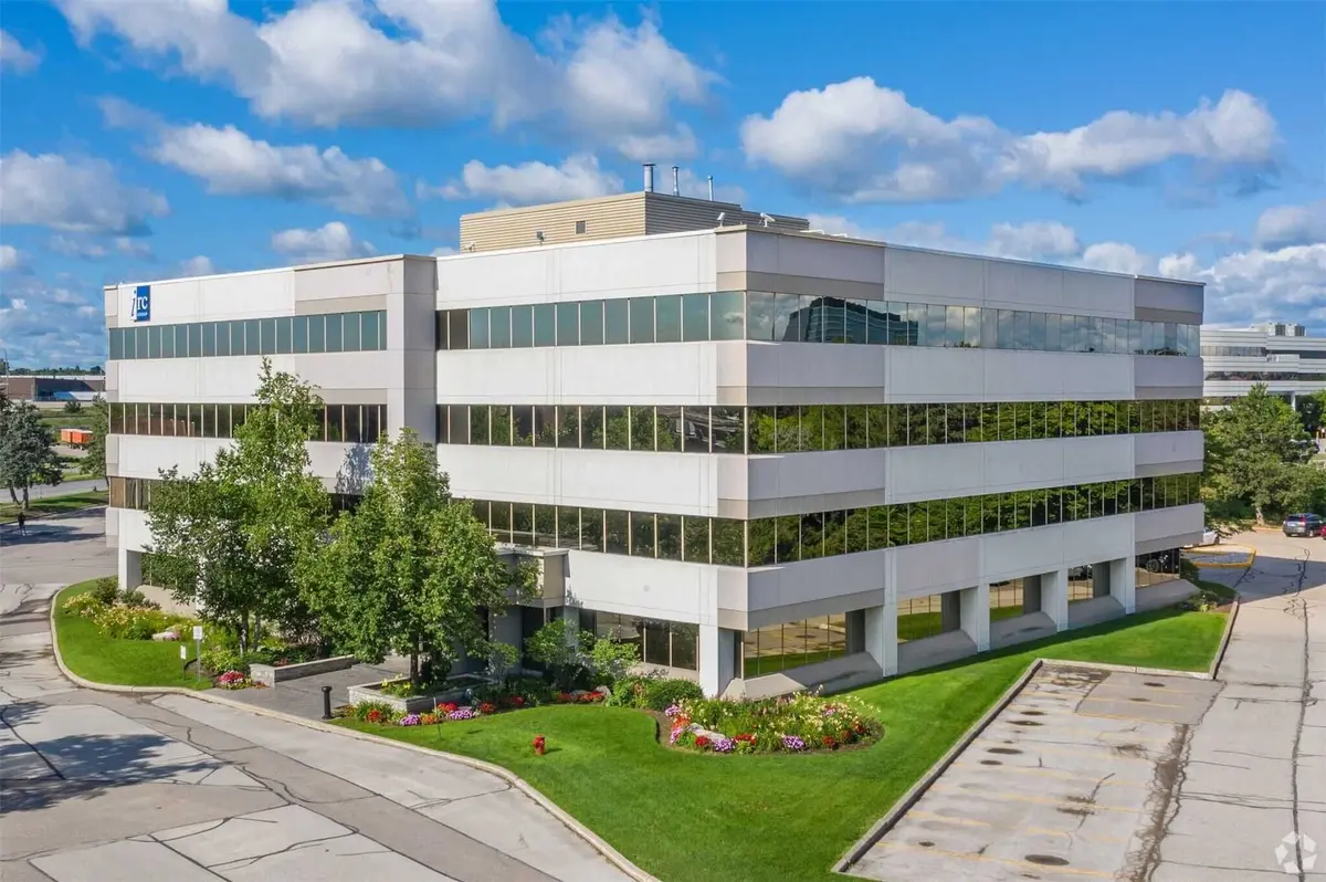 2121 Argentia RD #303, Mississauga, ON L5N 2X4