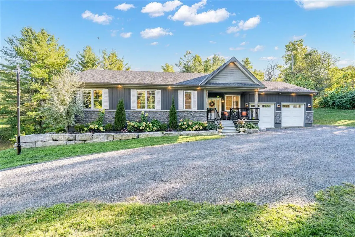 6521 9th Line, Port Hope, ON K0L 1B0