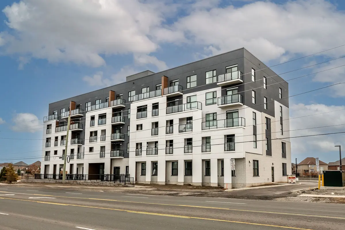 1936 Rymal RD E #403, Hamilton, ON L0R 1P0