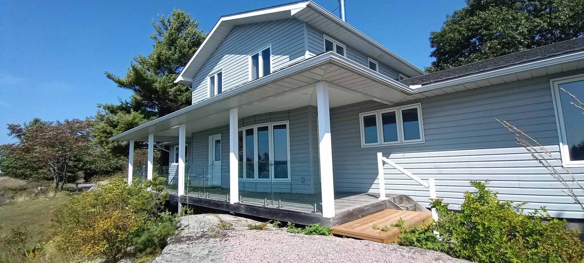 13 Janet LN, Carling, ON P0G 1G0