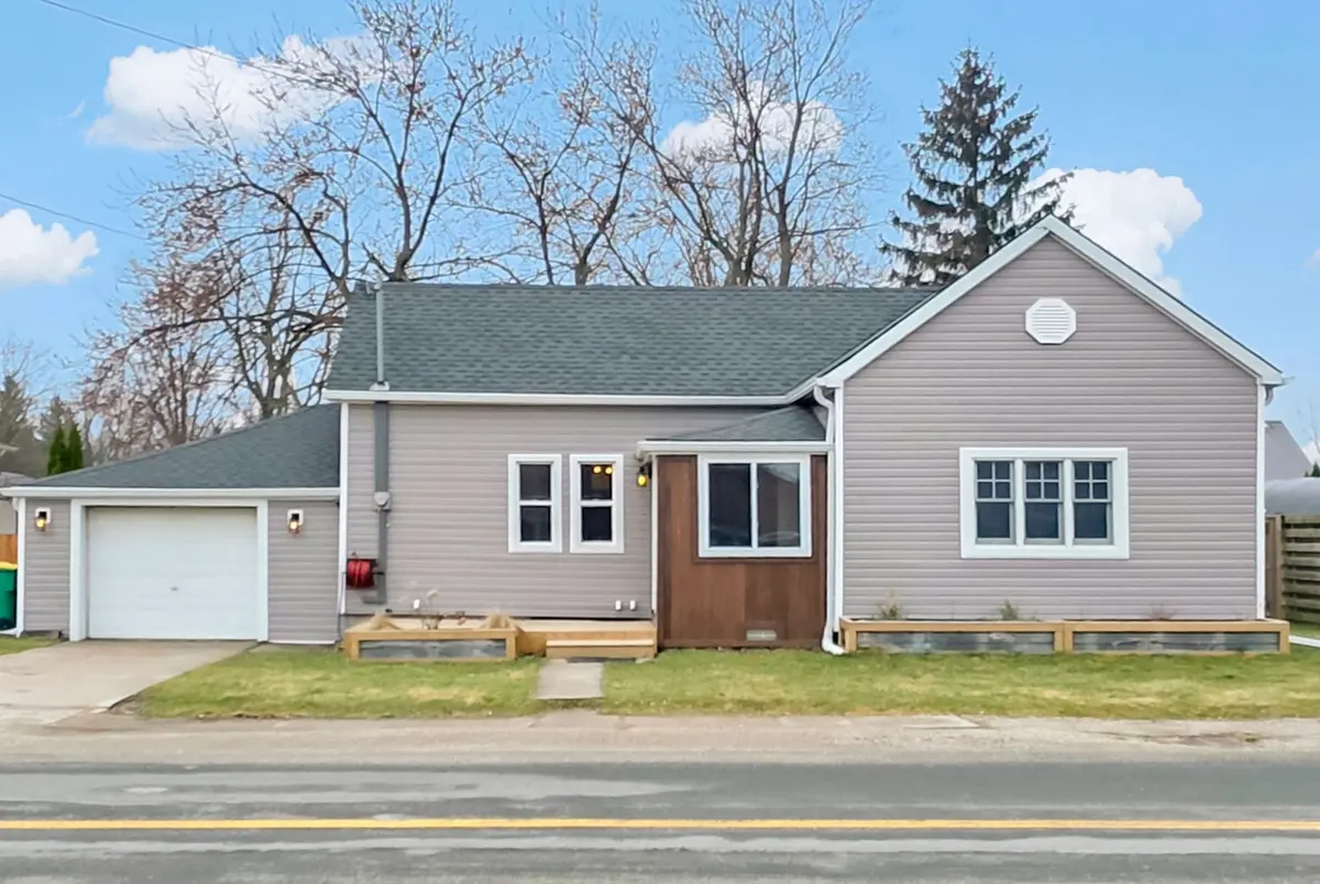 190 King ST, Southwest Middlesex, ON N0L 1M0