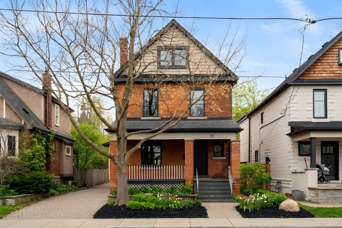 30 MATILDA ST N, Hamilton, ON L9H 2Z1