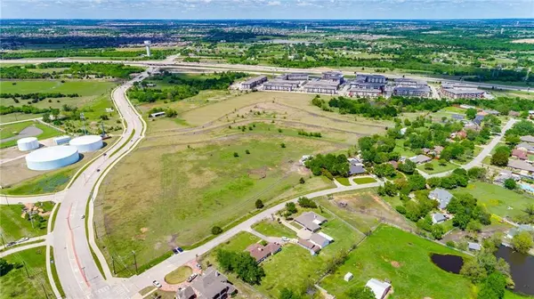 9310 Merritt Road, Rowlett, TX 75089