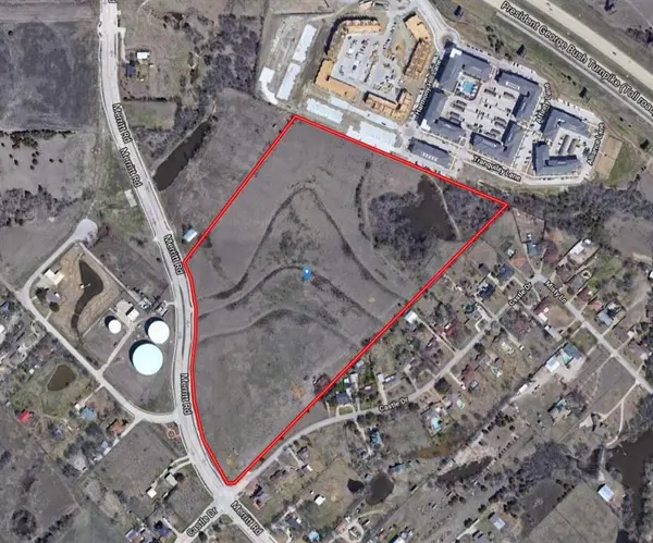 9310 Merritt Road, Rowlett, TX 75089