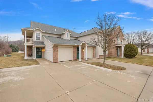 45765 Cagney DR, Macomb Township, MI 48044