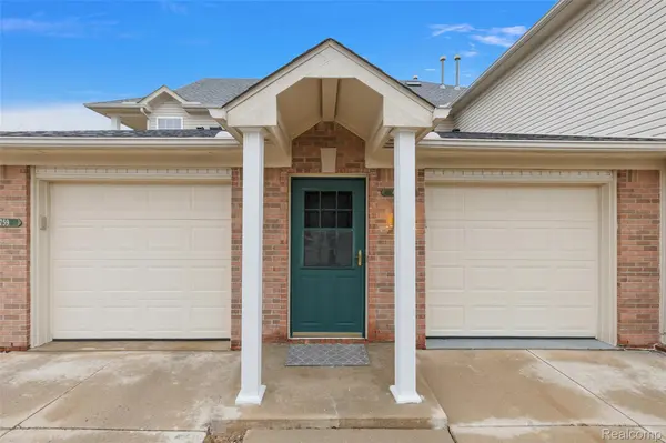 45765 Cagney DR, Macomb Township, MI 48044