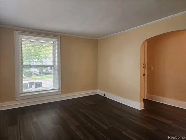 111 Ballard ST, Ypsilanti, MI 48197