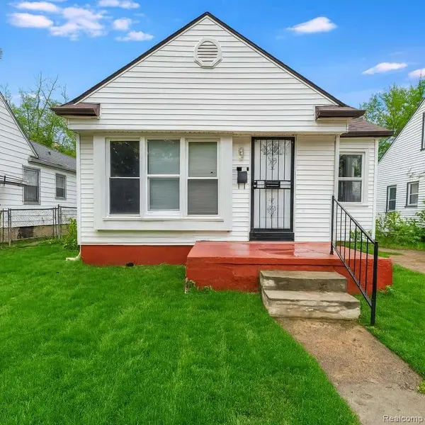 20052 Avon AVE, Detroit, MI 48219