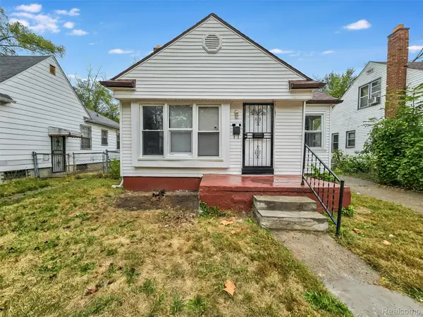 20052 Avon AVE, Detroit, MI 48219