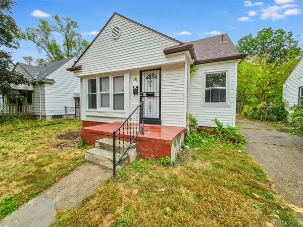 20052 Avon AVE, Detroit, MI 48219