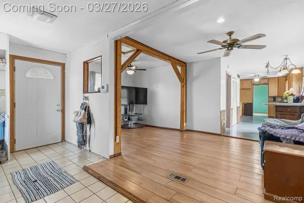 782 Stanley AVE, Pontiac, MI 48340