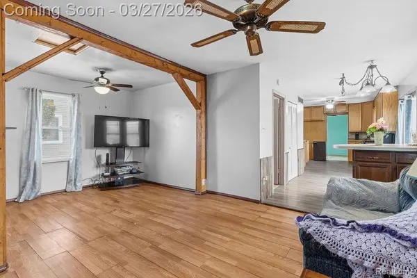 782 Stanley AVE, Pontiac, MI 48340