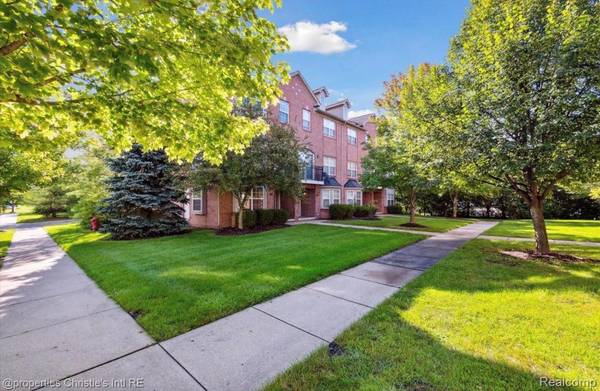 22089 Parkview DR, Taylor, MI 48180