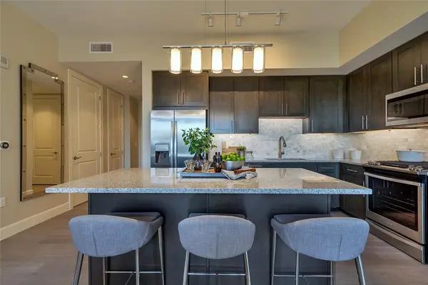 4719 Cole Avenue #232, Dallas, TX 75205