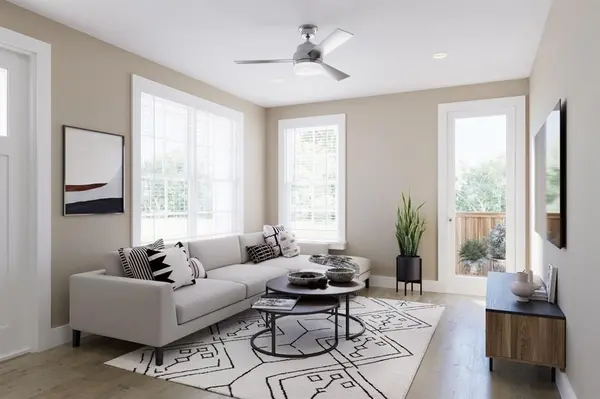 3105 Mellow Lane, Grand Prairie, TX 75052