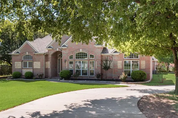 225 Lonesome Star Trail, Haslet, TX 76052