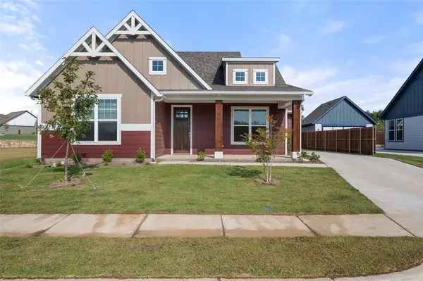 3510 Randall Terrace, Grand Prairie, TX 76065