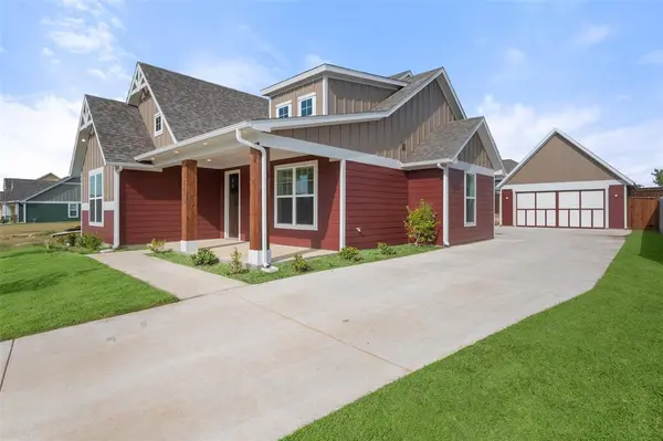 3510 Randall Terrace, Grand Prairie, TX 76065