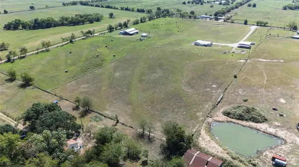 4273 County Road 1112, Brashear, TX 75420