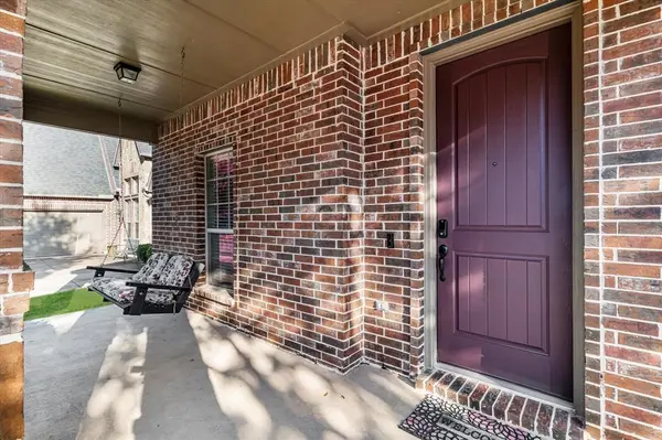 9626 Lance Drive, Frisco, TX 75035