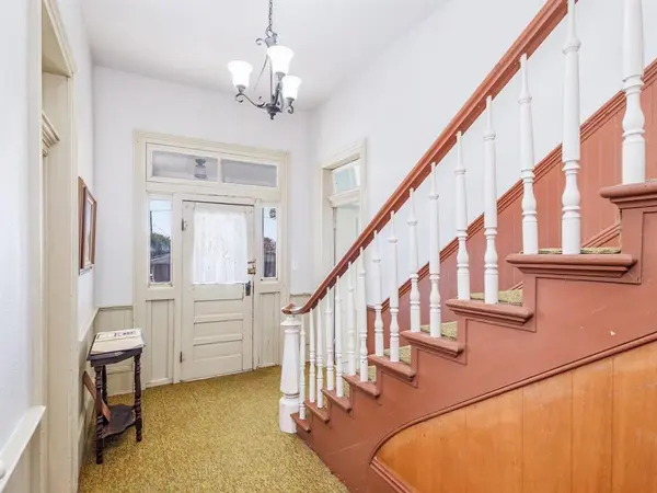 702 Avenue B, Santa Anna, TX 76878