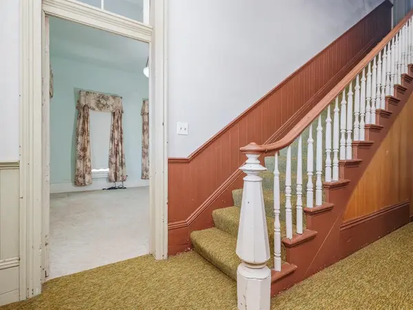 702 Avenue B, Santa Anna, TX 76878