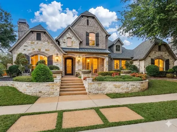 8415 Canyon Crossing, Lantana, TX 76226