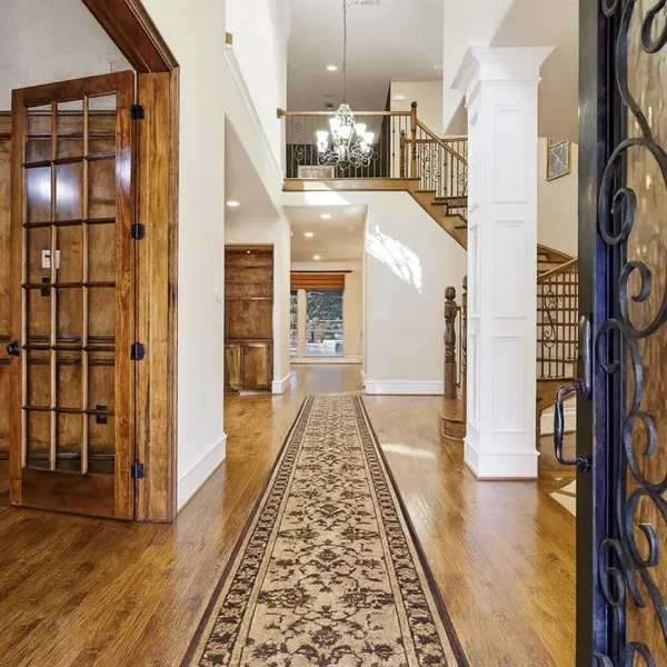 8415 Canyon Crossing, Lantana, TX 76226