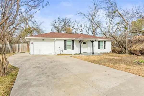 5507 Alexander Street, Sachse, TX 75048