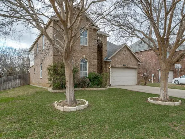 1105 Riverside Drive, Lewisville, TX 75067