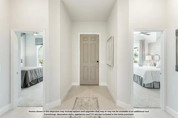 106 Spearmint Street, Balch Springs, TX 75181