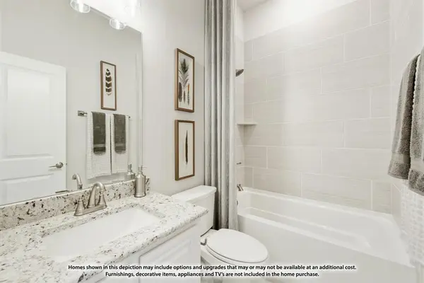 106 Spearmint Street, Balch Springs, TX 75181