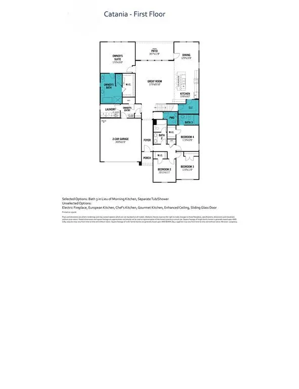520 Marcus Lane, Crowley, TX 76036